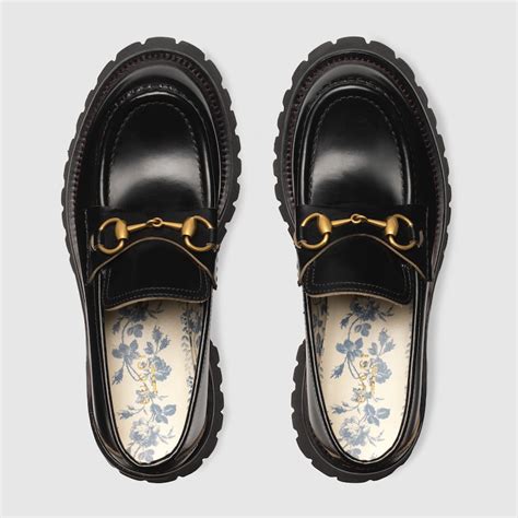 mocasin mujer gucci|farfetch gucci mocasines.